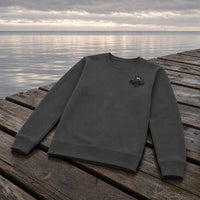 DeichDeluxe Organic Sweatshirt
