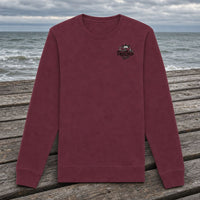 DeichDeluxe Organic Sweatshirt
