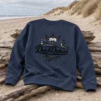 DeichDeluxe Organic Sweatshirt