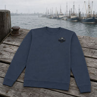 DeichDeluxe Organic Sweatshirt