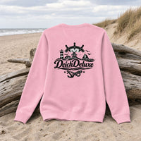 DeichDeluxe Organic Sweatshirt