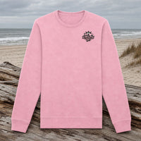 DeichDeluxe Organic Sweatshirt