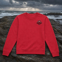DeichDeluxe Organic Sweatshirt