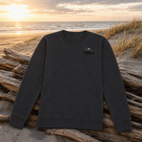 DeichDeluxe Organic Sweatshirt