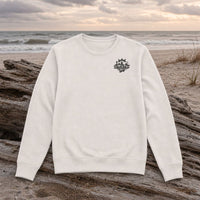 DeichDeluxe Organic Sweatshirt