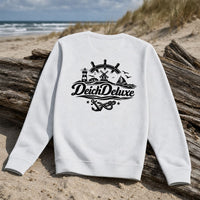 DeichDeluxe Organic Sweatshirt