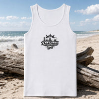DeichDeluxe - Organic Tank Top
