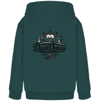 DeichDeluxe - Kids Organic Hoodie
