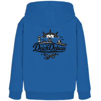 DeichDeluxe - Kids Organic Hoodie