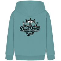 DeichDeluxe - Kids Organic Hoodie