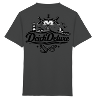 DeichDeluxe - Kids Organic Shirt