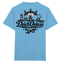 DeichDeluxe - Kids Organic Shirt