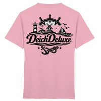 DeichDeluxe - Kids Organic Shirt