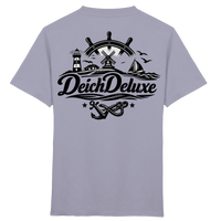 DeichDeluxe - Kids Organic Shirt