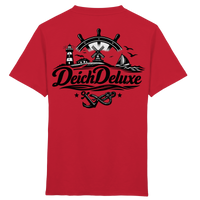 DeichDeluxe - Kids Organic Shirt