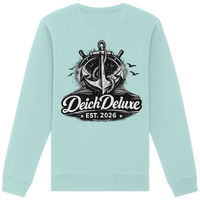 DeichDeluxe - Organic Anker Sweatshirt