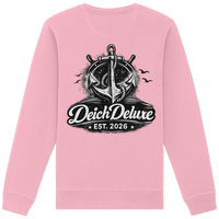 DeichDeluxe - Organic Anker Sweatshirt