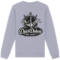 DeichDeluxe - Organic Anker Sweatshirt
