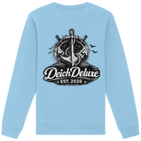 DeichDeluxe - Organic Anker Sweatshirt