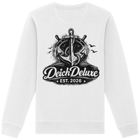 DeichDeluxe - Organic Anker Sweatshirt