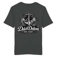 DeichDeluxe - Organic Anker Shirt
