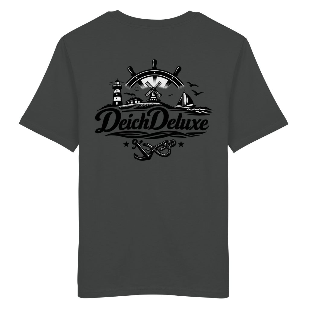 DeichDeluxe - Organic Shirt