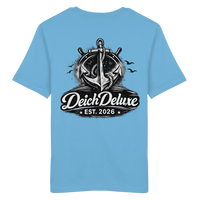 DeichDeluxe - Organic Anker Shirt
