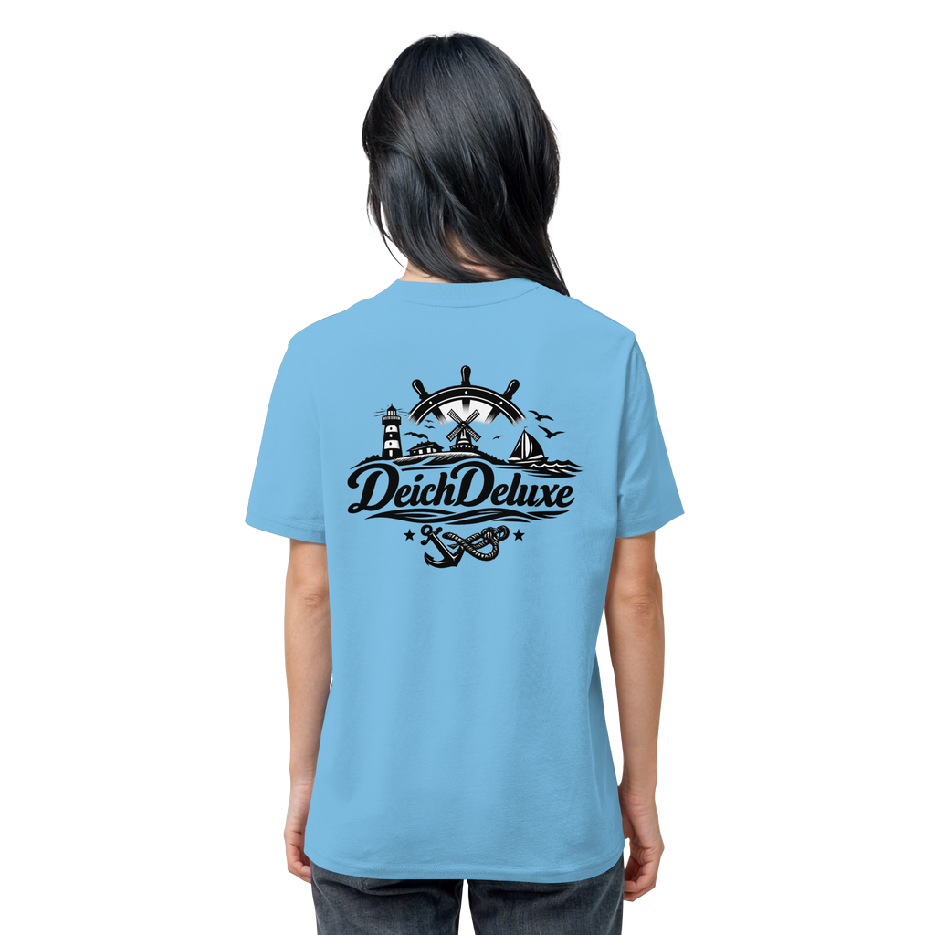 DeichDeluxe - Organic Shirt