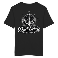 DeichDeluxe - Organic Anker Shirt