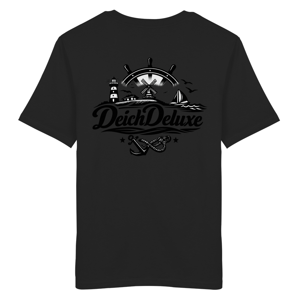 DeichDeluxe - Organic Shirt