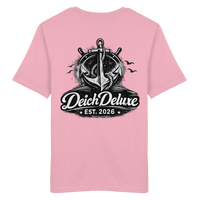 DeichDeluxe - Organic Anker Shirt