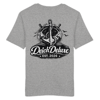 DeichDeluxe - Organic Anker Shirt