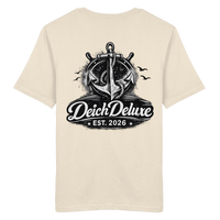 DeichDeluxe - Organic Anker Shirt