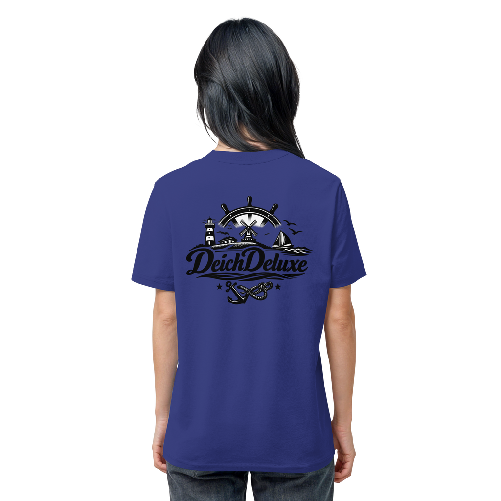 DeichDeluxe - Organic Shirt