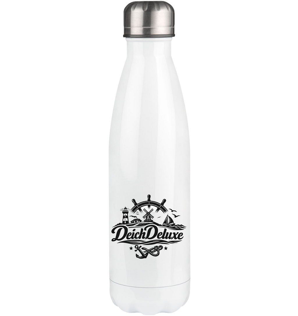 DeichDeluxe - Thermoflasche 500ml