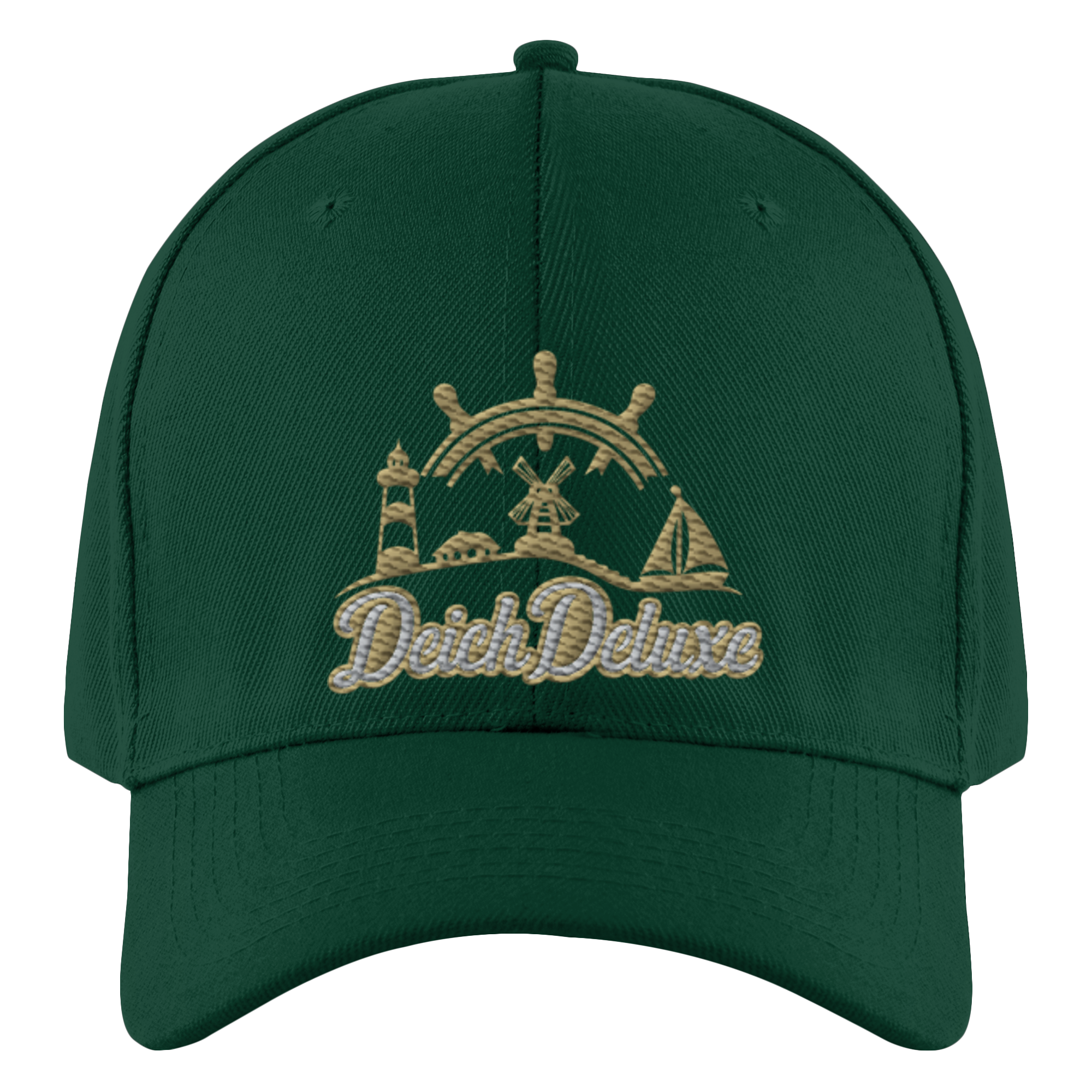 DeichDeluxe Baseball Cap