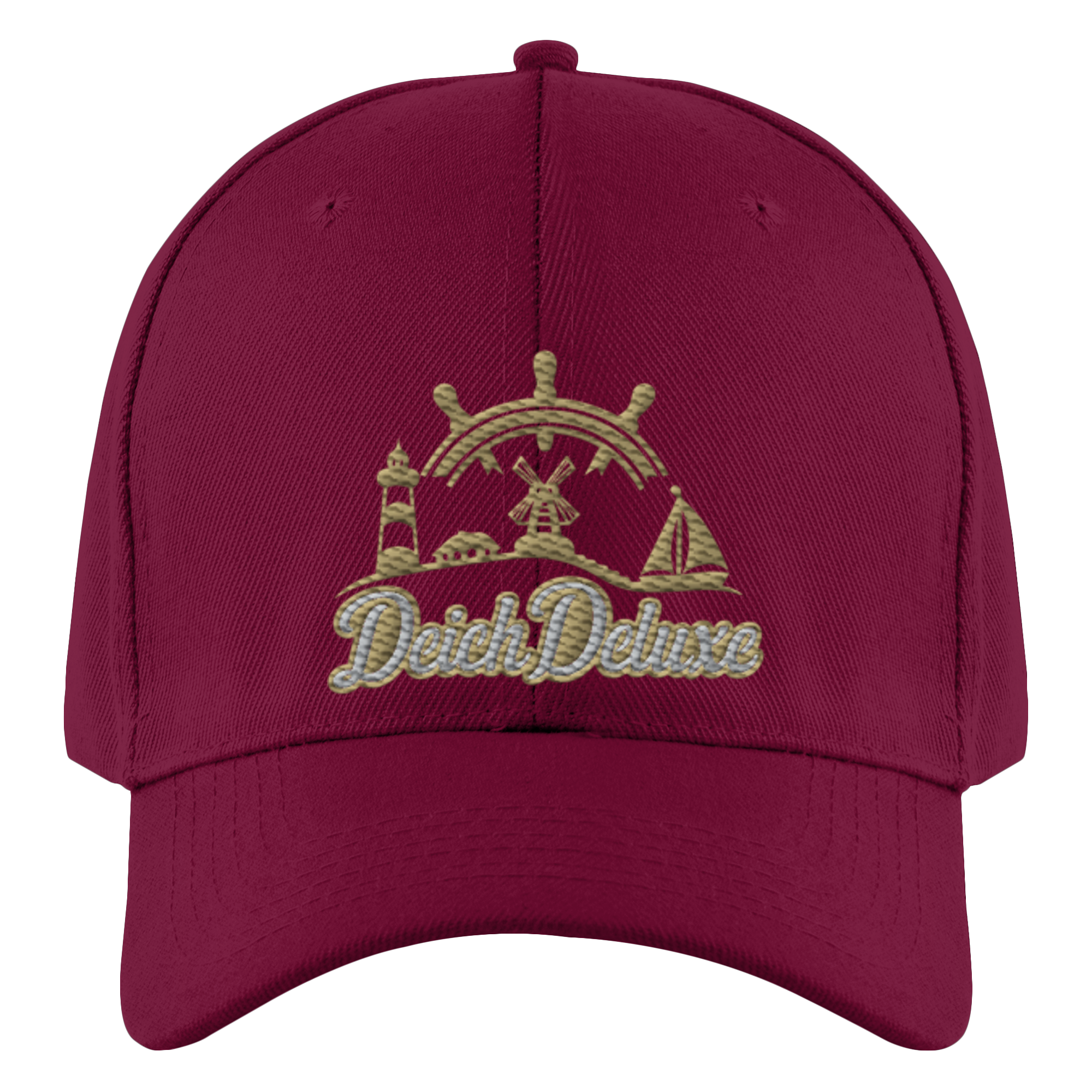 DeichDeluxe Baseball Cap