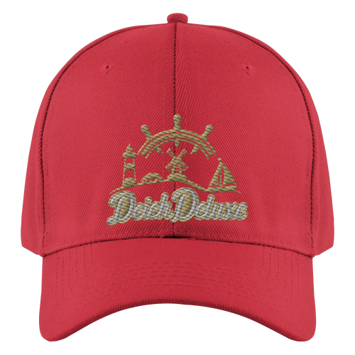 DeichDeluxe - Baseball Cap