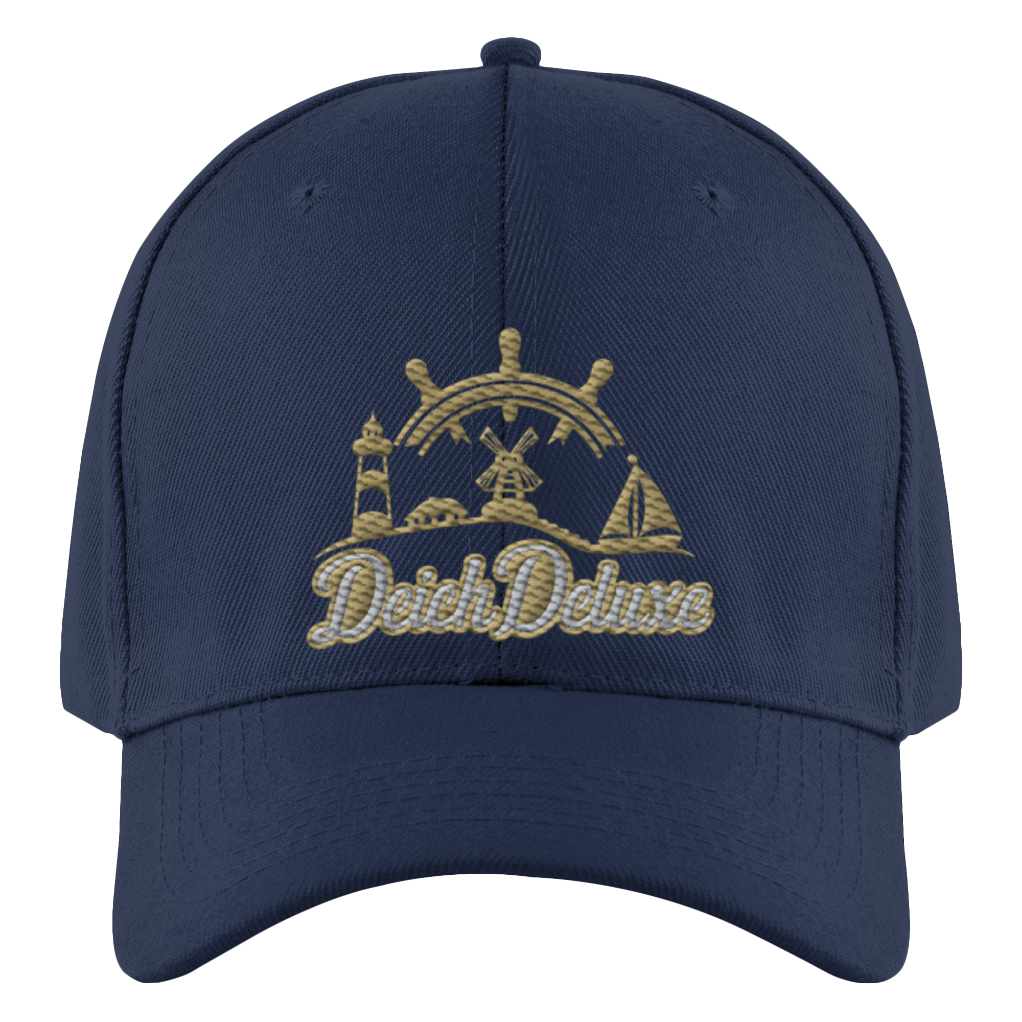 DeichDeluxe Baseball Cap