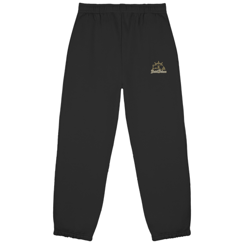 DeichDeluxe - Fluffy Sweatpants