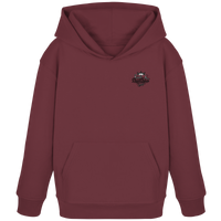 DeichDeluxe - Kids Organic Hoodie