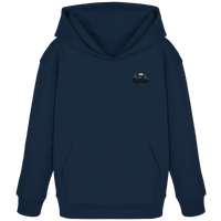 DeichDeluxe - Kids Organic Hoodie