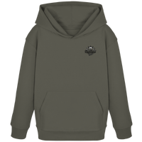DeichDeluxe - Kids Organic Hoodie