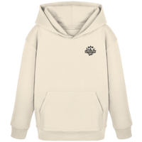 DeichDeluxe - Kids Organic Hoodie