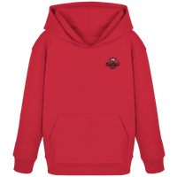 DeichDeluxe - Kids Organic Hoodie