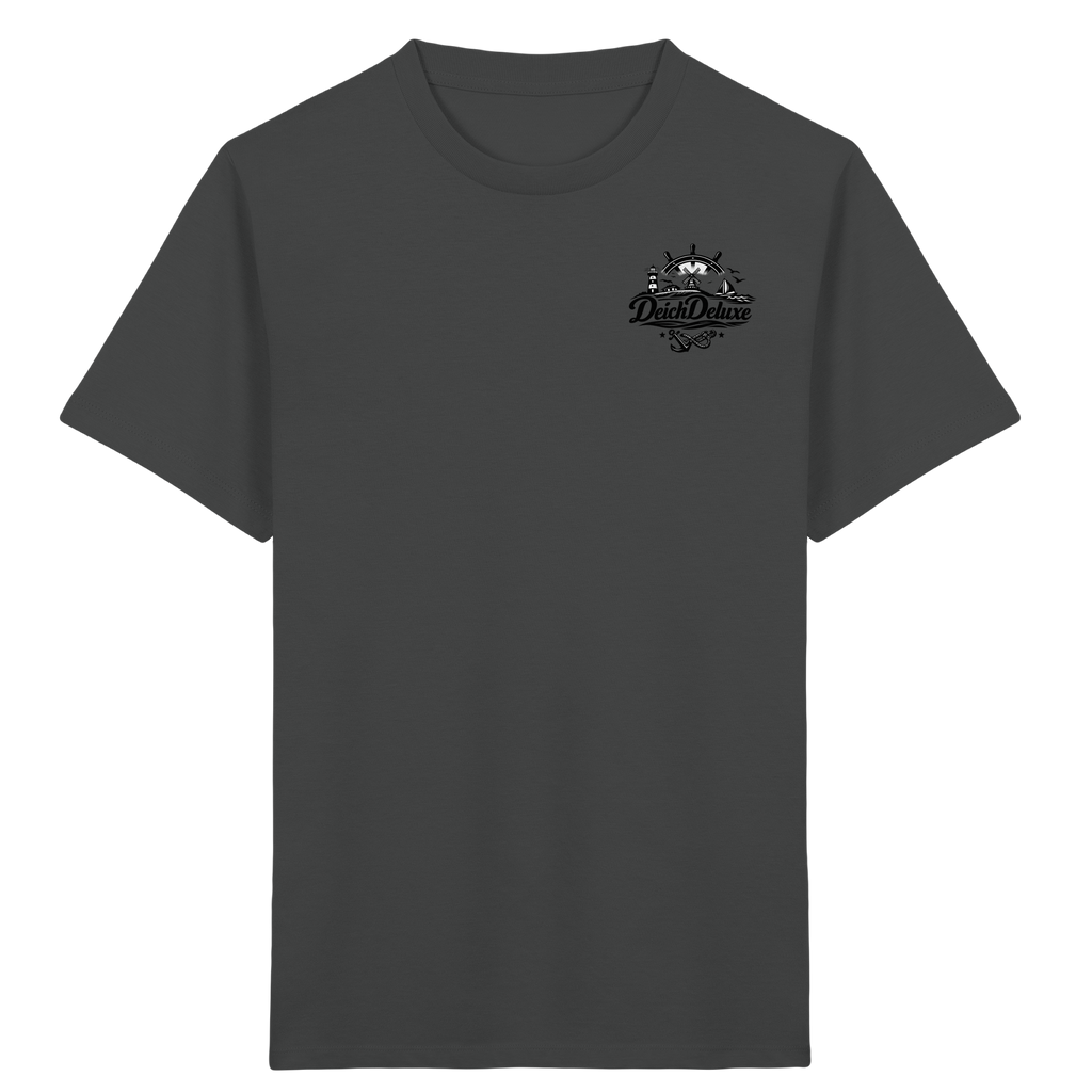 DeichDeluxe - Kids Organic Shirt