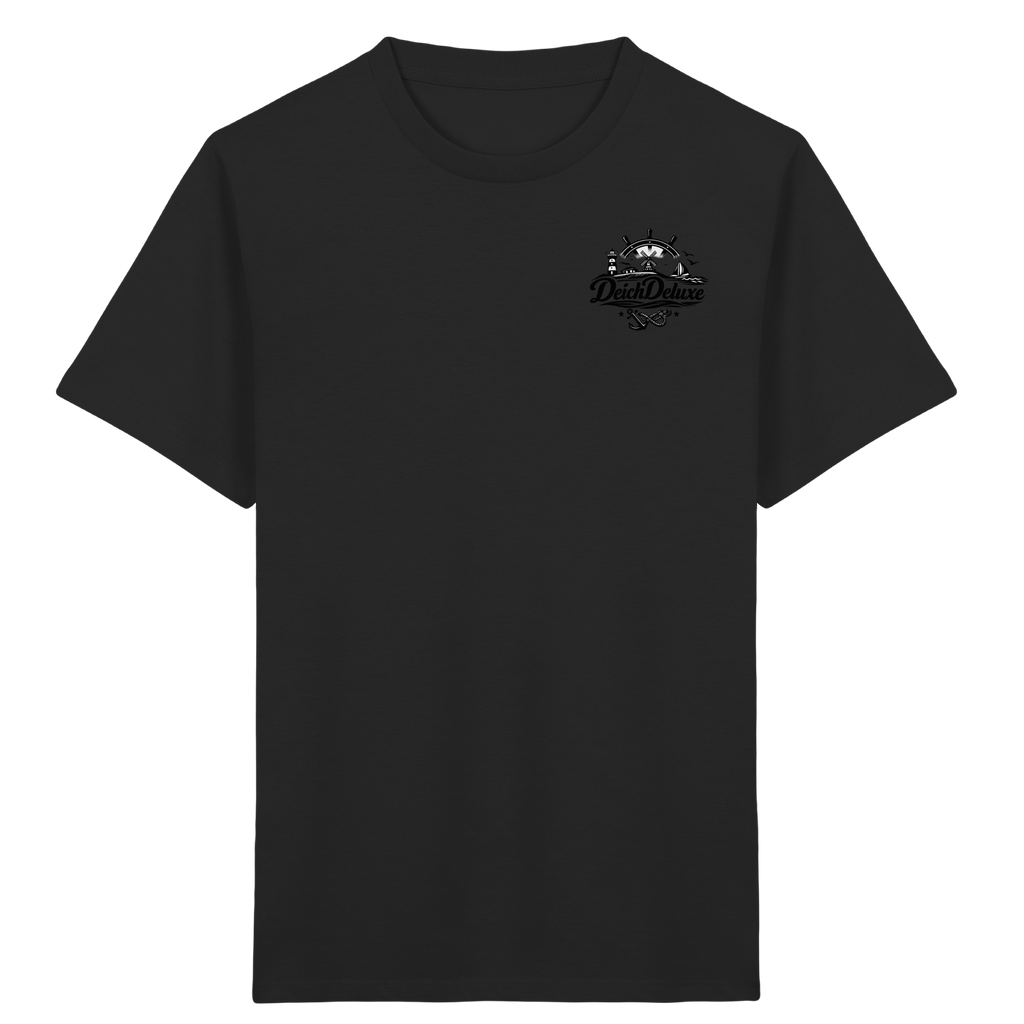 DeichDeluxe - Kids Organic Shirt
