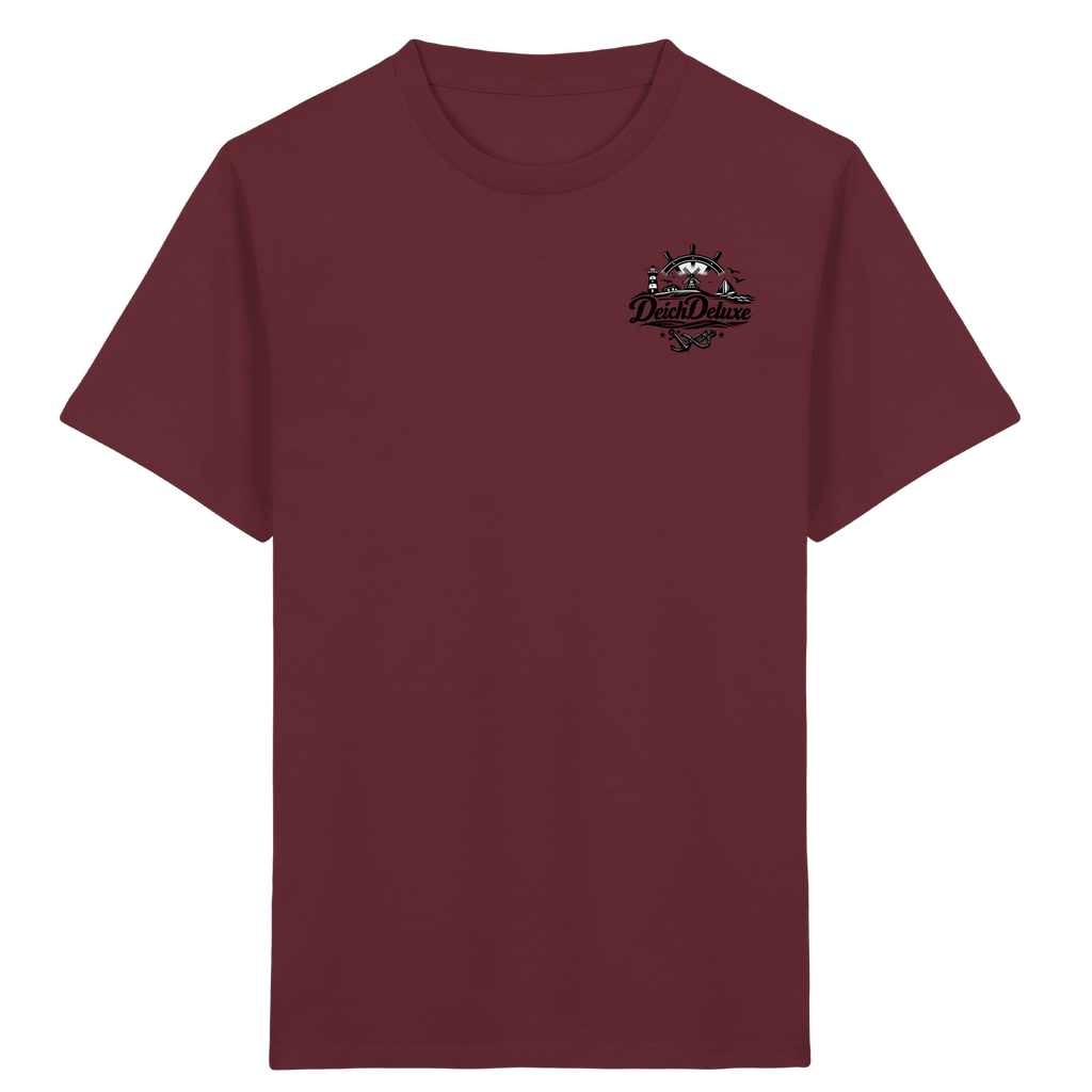 DeichDeluxe - Kids Organic Shirt