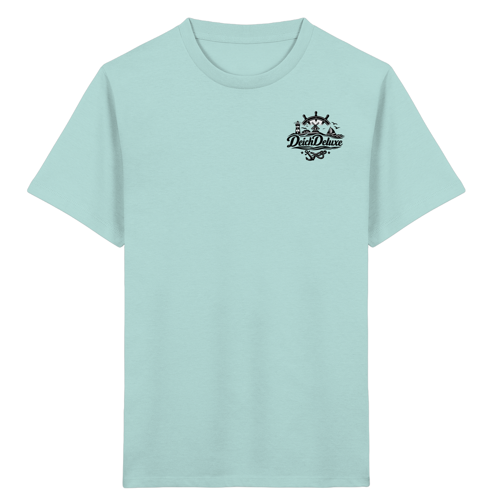 DeichDeluxe - Kids Organic Shirt