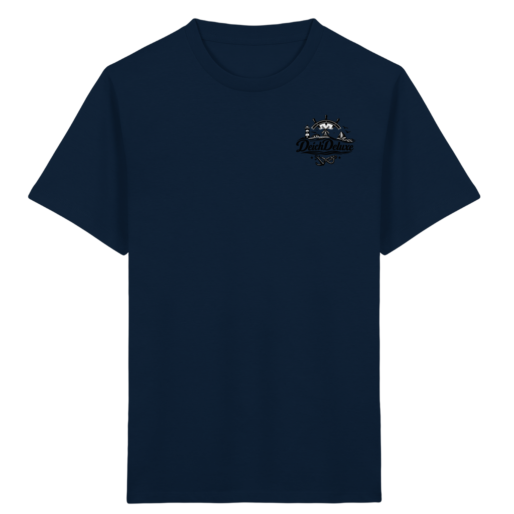 DeichDeluxe - Kids Organic Shirt